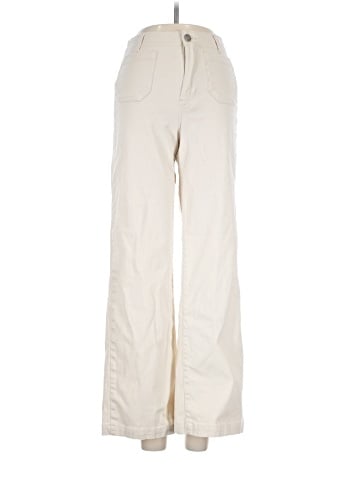 Roxy Casual Pants (view 1)