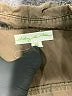 Staring at Stars 100% Cotton Brown Jacket Size XS - photo 6