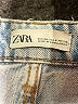 Zara Blue Jeans Size 4 - photo 7