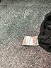 THML 100% Polyester Paisley Black Casual Dress Size XS - photo 8