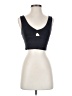 Free People Black Tank Top Size XS - photo 1