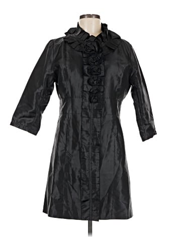 Appraisal Raincoat (view 1)