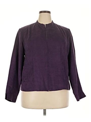 DressBarn Jacket (view 1)