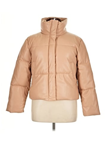 Levi's Snow Jacket (view 1)