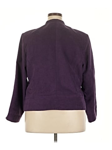DressBarn Jacket (view 2)