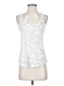 Asics Silver Active Tank Size XS - photo 1