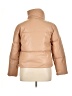 Levi's 100% Polyurethane Solid Tan Snow Jacket Size 33 waist - photo 2
