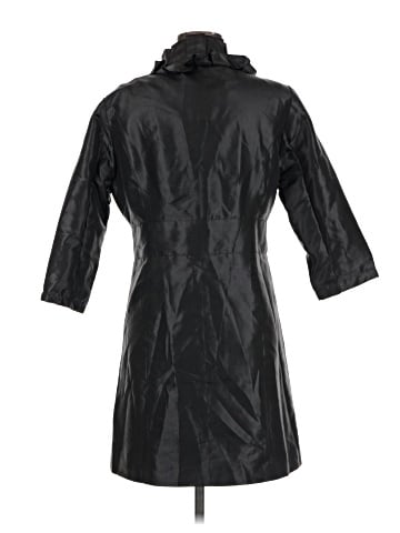 Appraisal Raincoat (view 2)
