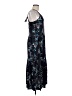 Superdry Blue Casual Dress Size 6 - photo 4