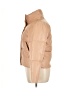 Levi's 100% Polyurethane Solid Tan Snow Jacket Size 33 waist - photo 5