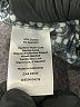 Talbots Polka Dots Black Long Sleeve Blouse Size 2 - photo 8