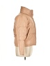 Levi's 100% Polyurethane Solid Tan Snow Jacket Size 33 waist - photo 4