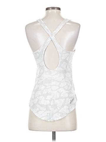Asics Active Tank (view 2)