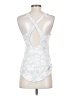 Asics Silver Active Tank Size XS - photo 2