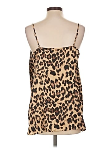 Suzanne Betro Sleeveless Top (view 2)