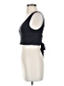 Free People Black Tank Top Size XS - photo 5