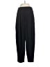 Deborah Parker 100% Rayon Black Casual Pants Size S - photo 1
