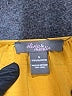 Olivia & Martin 100% Polyester Yellow 3/4 Sleeve Blouse Size S - photo 7