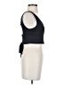 Free People Black Tank Top Size XS - photo 4