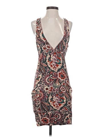Indah Cocktail Dress (view 1)