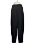 Deborah Parker 100% Rayon Black Casual Pants Size S - photo 2