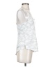 Asics Silver Active Tank Size XS - photo 4