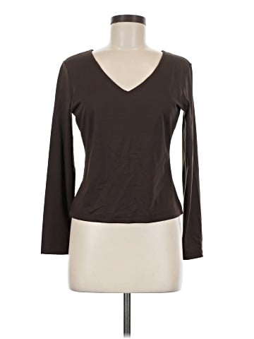 Donna 3/4 Sleeve T-Shirt (view 1)