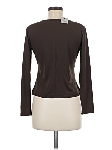 Donna 3/4 Sleeve T-Shirt (view 2)