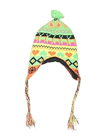 Unbranded Beanie (view 1)