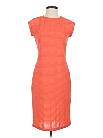 Sharagano Cocktail Dress (view 1)