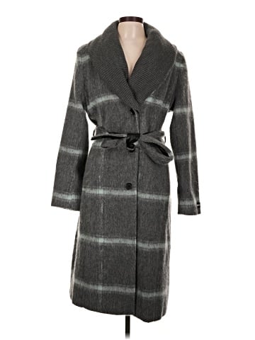 DKNY Coat (view 1)