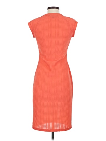 Sharagano Cocktail Dress (view 2)