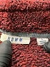 Assorted Brands 100% Polyester Burgundy Pullover Sweater Size L - photo 7
