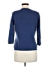 Lord & Taylor Blue Cardigan Size M - photo 2
