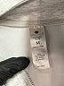 Yogalicious Gray Sweatshirt Size M - photo 7