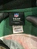 Team Apparel 100% Polyester Green Sweatshirt Size XL (youth) - photo 3