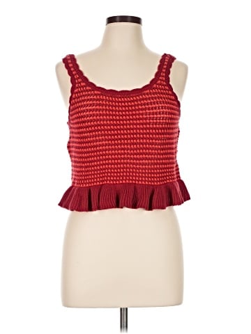 American Eagle Outfitters Sweater Vest (view 1)