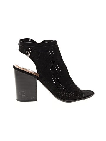 SODA Sandals (view 1)