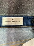 Imogene and Willie Blue Jeans Size 27 waist - photo 7