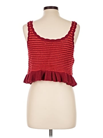 American Eagle Outfitters Sweater Vest (view 2)