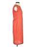 Sharagano Orange Cocktail Dress Size 4 - photo 4