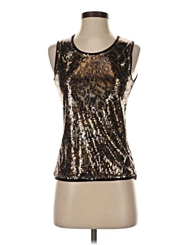 Verve Sleeveless Top (view 1)