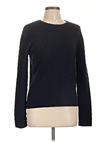 Theory Long Sleeve Top (view 1)