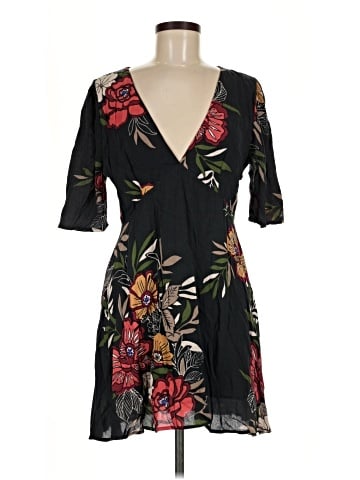 Audrey 3+1 Casual Dress (view 1)