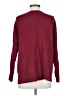 Wynne Layers Burgundy Pullover Sweater Size XS - photo 2