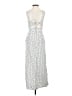Zara Polka Dots White Ivory Casual Dress Size XS - photo 2