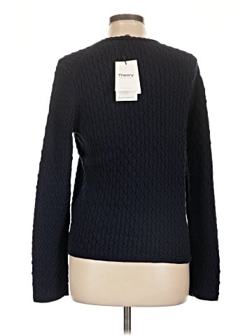 Theory Long Sleeve Top (view 2)