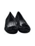 Stuart Weitzman Black Flats Size 10 (narrow) - photo 2