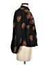 Oliphant Black Long Sleeve Blouse Size XS - photo 4
