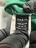 Shein Green Short Sleeve Top Size XL - photo 7